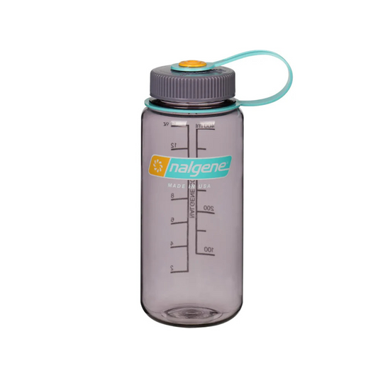 Nalgene Sustain Wide Mouth 500ml Drink Bottle