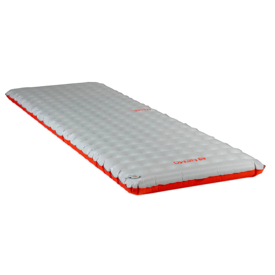 Nemo Tensor All-Season Ultralight Sleeping Pad - Long Wide