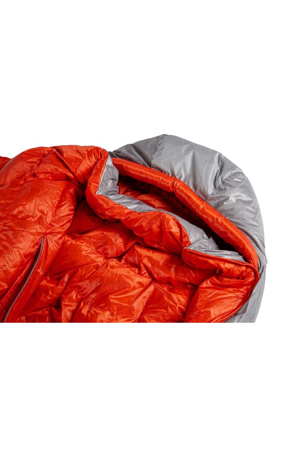 Nemo Coda Unisex Down Sleeping Bag -4/2 (25/35) Degrees