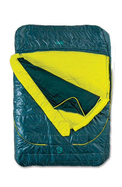 Nemo Sleeping Bag Jazz Double