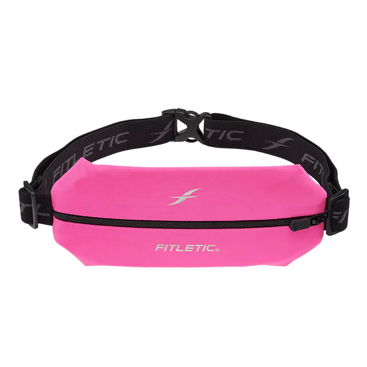 Fitletic Mini Sport Running Belt