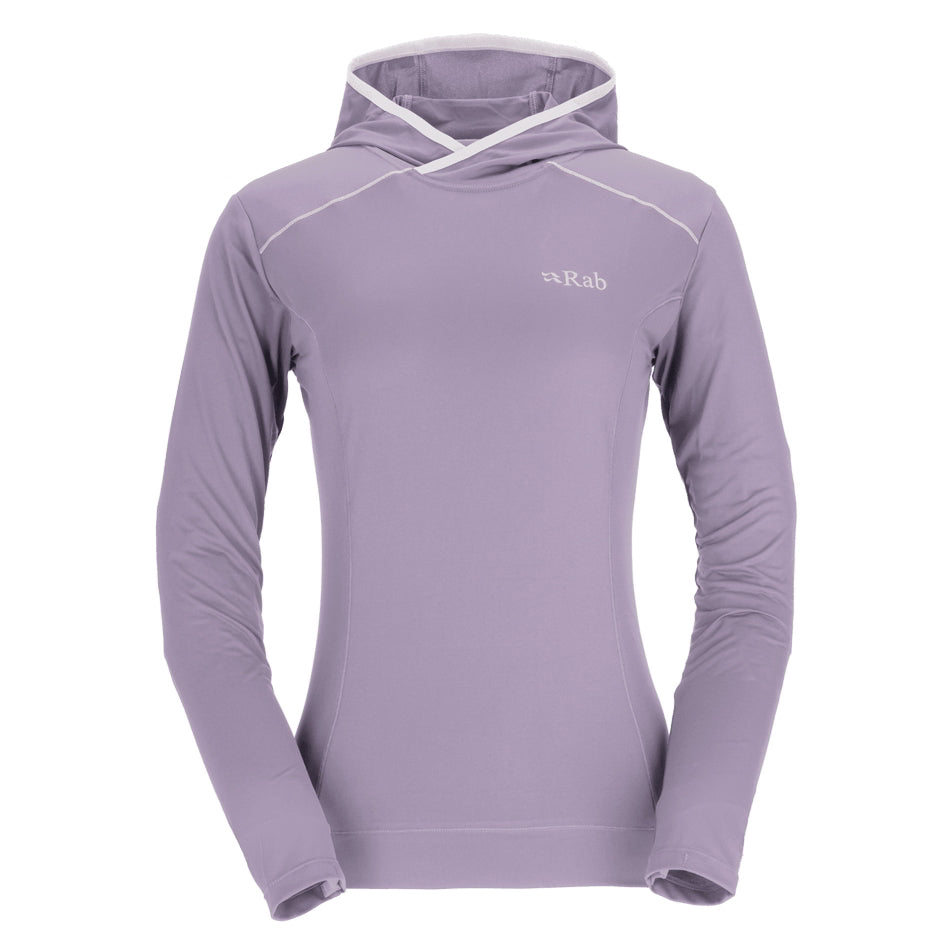 Rab Force Hoody - Women's