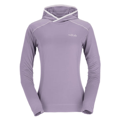 Rab Force Hoody - Women's