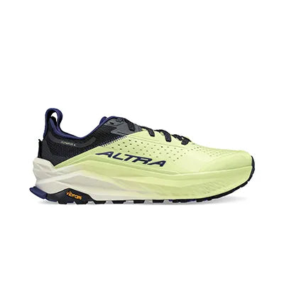 Altra Olympus 6 - Mens