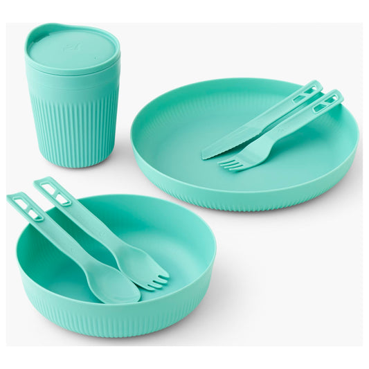 Sea to Summit Dinnerware Camping Set