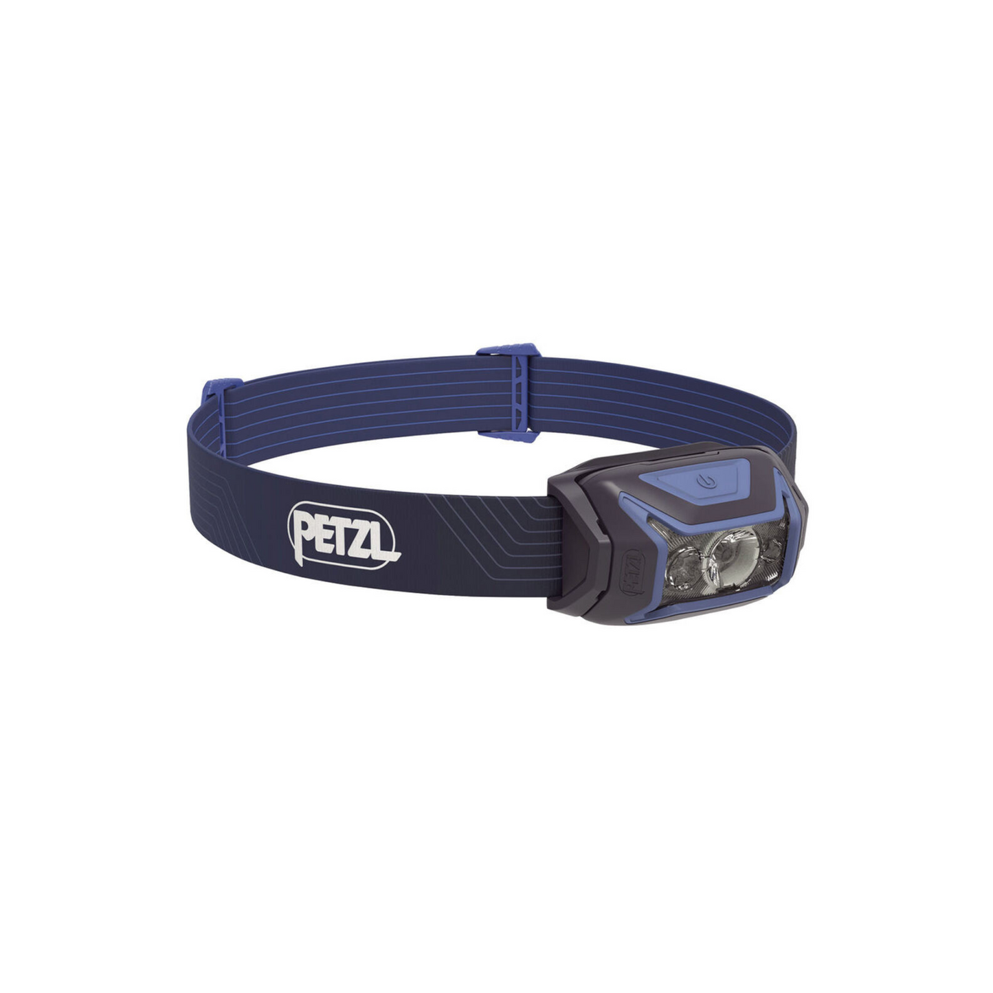 Petzl Actik Headlamp 450