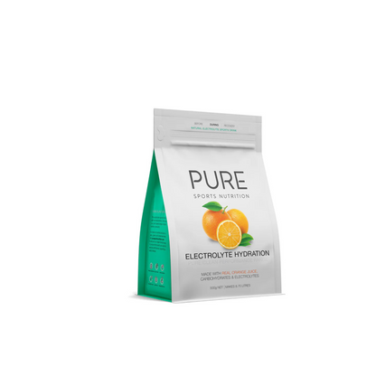 PURE Electrolyte Hydration 500g