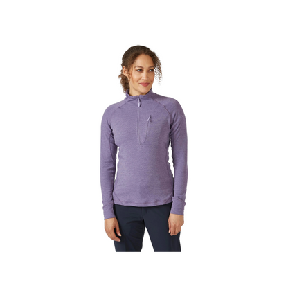 Rab Nexus Pull-On - Women's