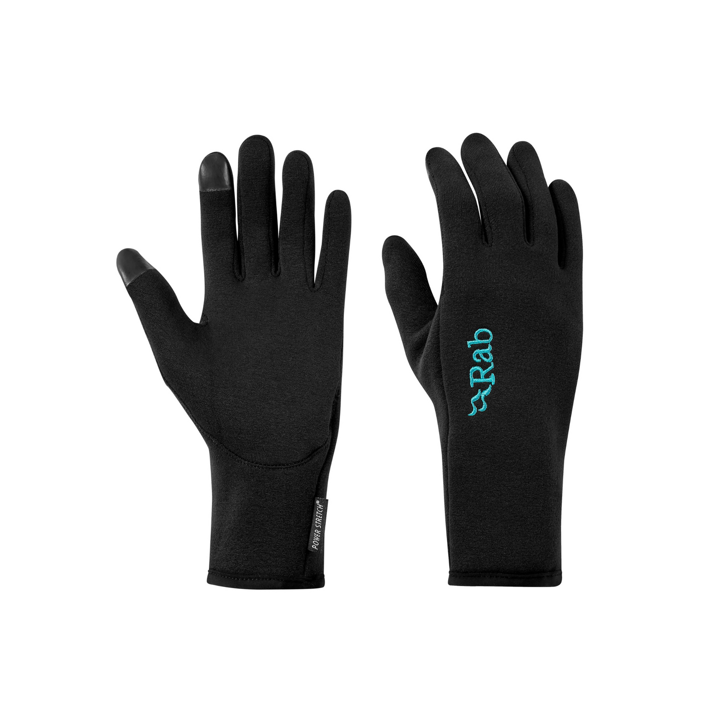 Rab Power Stretch Contact Gloves - Women's