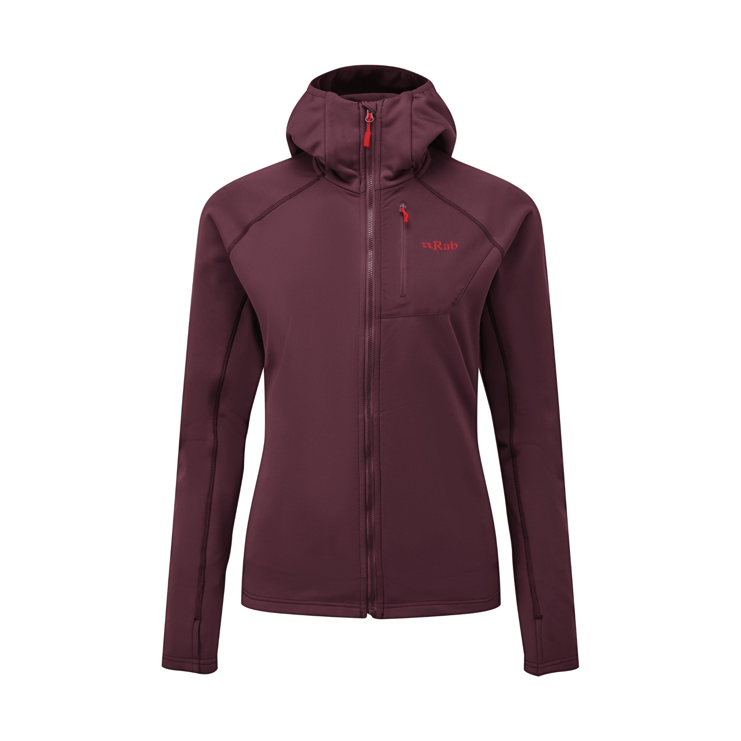 Rab Superflux Hoody - Women's