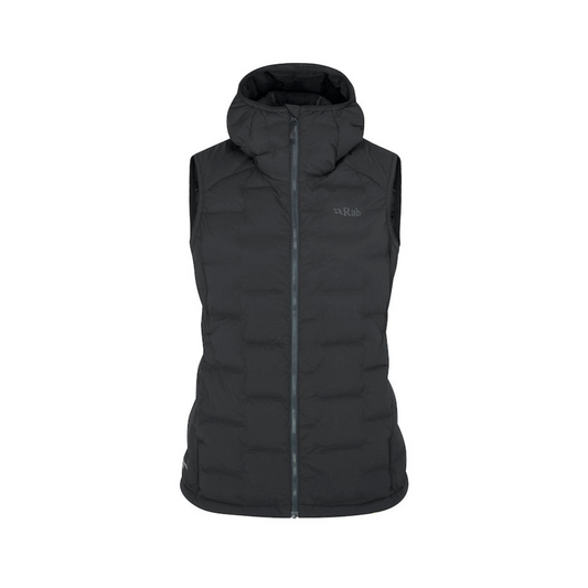 Rab Cubit Stretch Down Vest - Women's