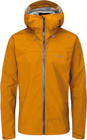 Rab Downpour Plus 2.0 Jacket