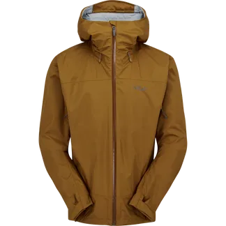 Rab Downpour Plus 2.0 Jacket