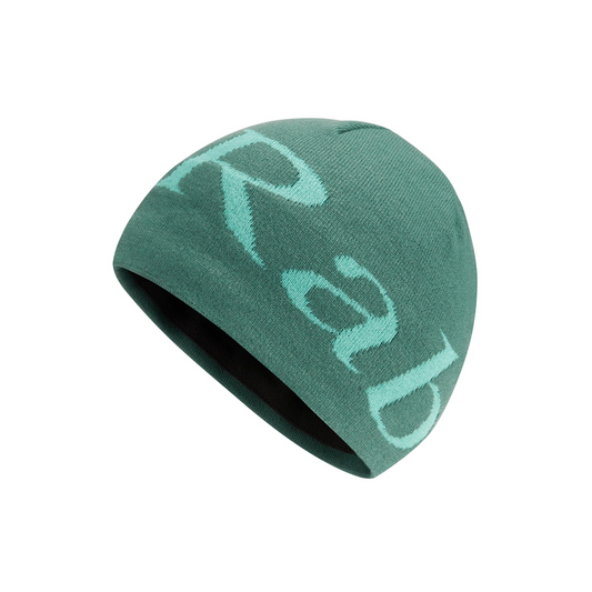 Rab Logo Beanie