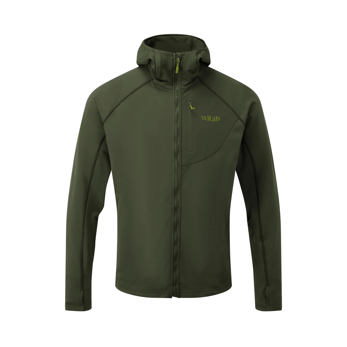 Rab Superflux Hoody