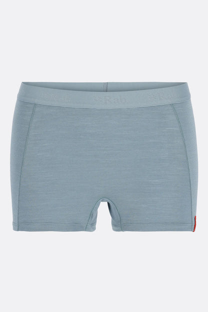 Rab Syncrino Boxers - Women's