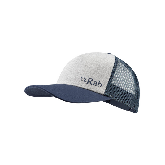 Rab Trucker Logo Cap