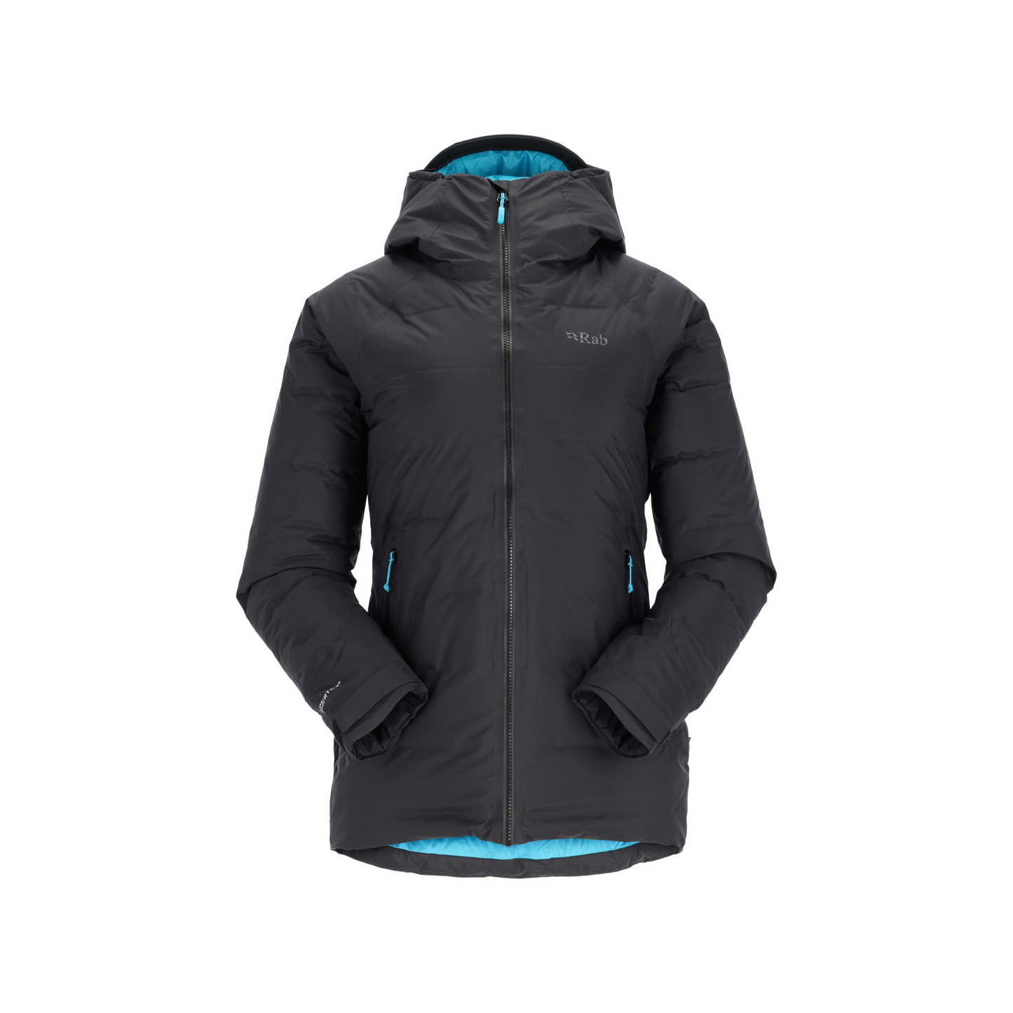 Rab Valiance Jacket - Women's