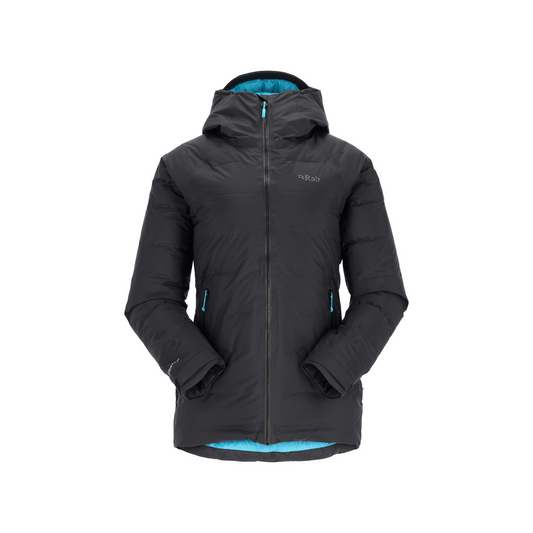 Rab Valiance Jacket - Women's