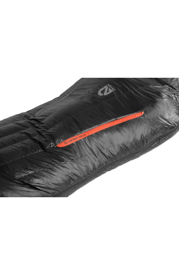 Nemo Riff Men's Down Sleeping Bag -9 Degrees NEW