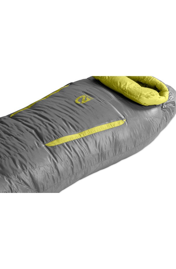 Nemo Riff Women's Down Sleeping Bag -9 Degrees