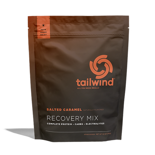 Tailwind Recovery Mix