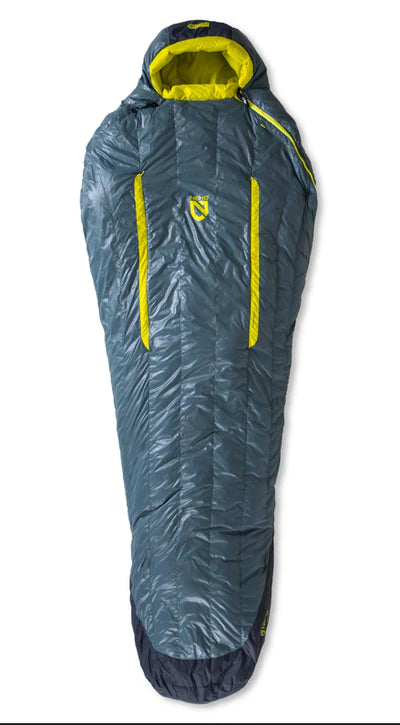 Nemo Kayu Men's Down Sleeping Bag -1 Degrees