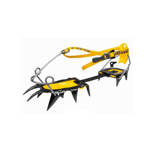 Grivel G12 Evo Crampon - Cramp-O-Matic