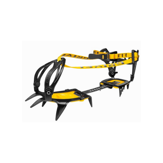 Grivel G10 Evo Crampon - New Classic