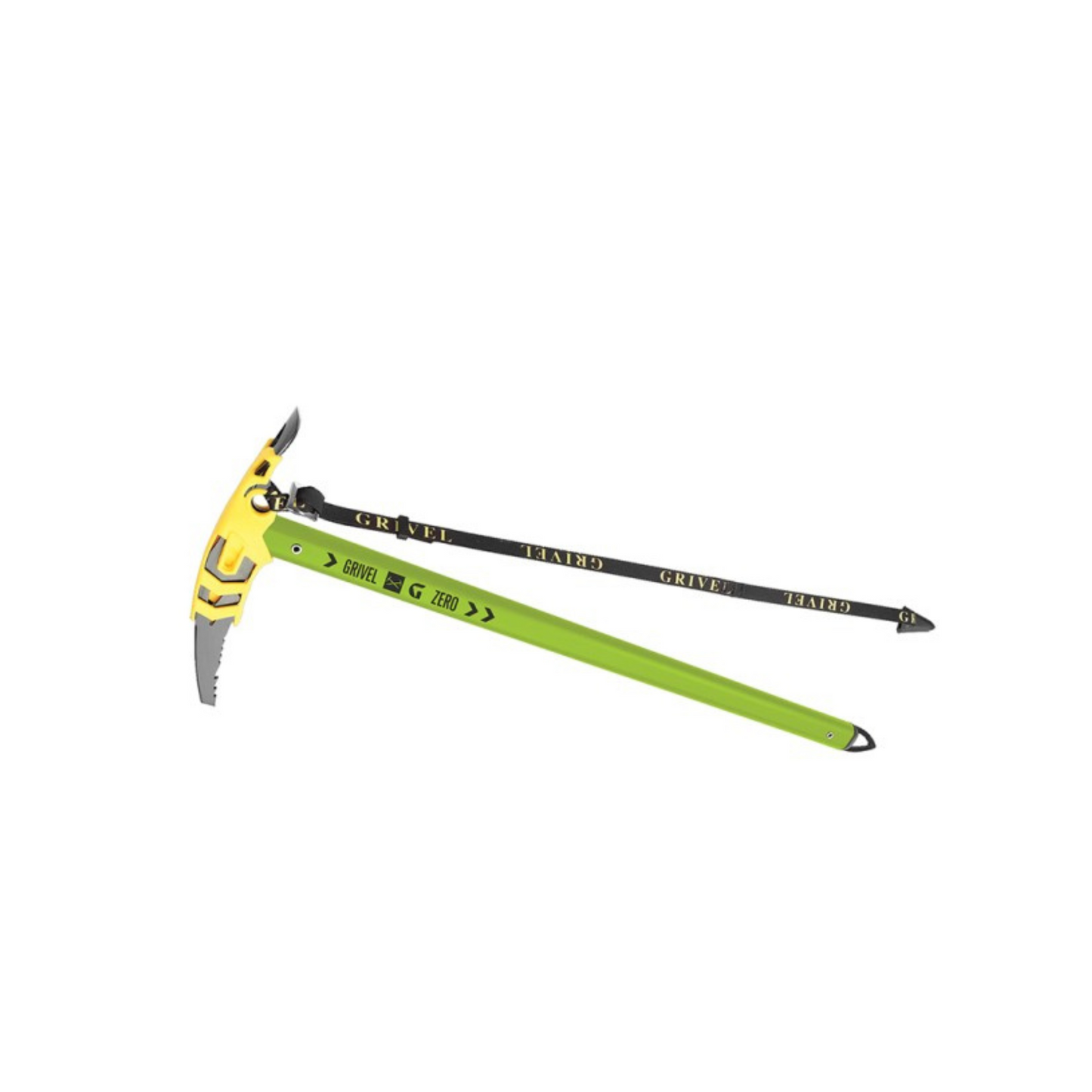 Grivel GZero Ice Axe