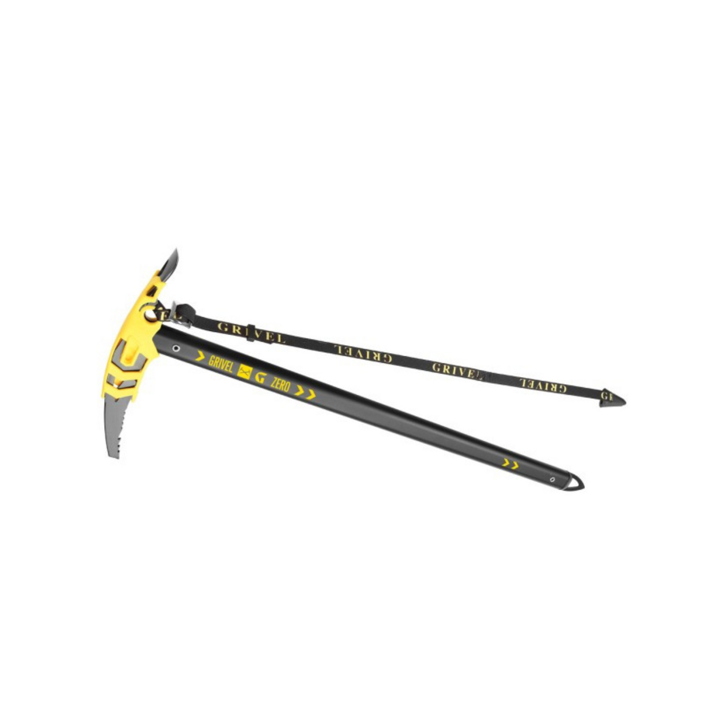 Grivel GZero Ice Axe