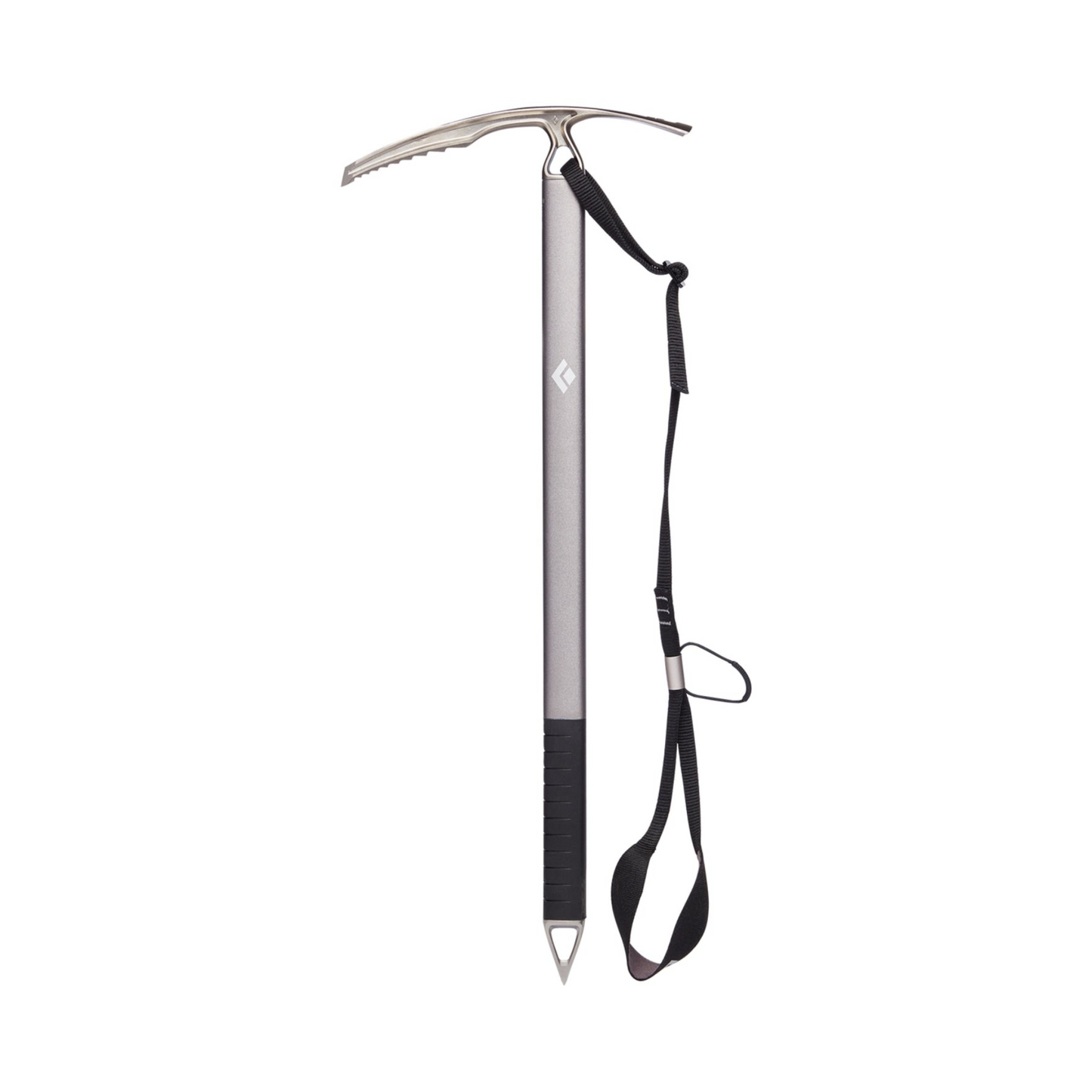 Raven Ice Axe W/Grip