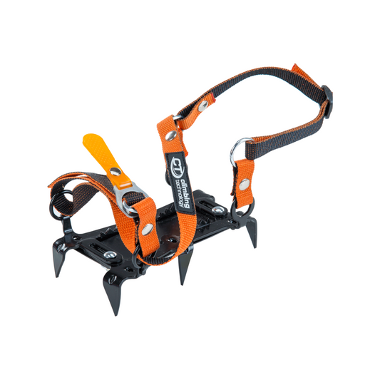 CT Mini Crampon - 6 Point