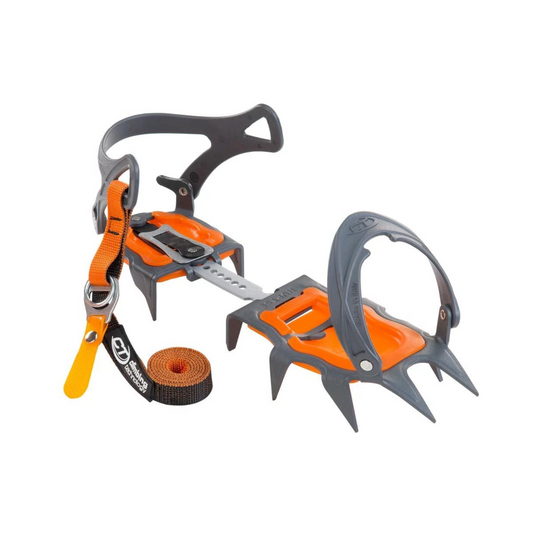 CT Nevis Flex Crampons - 10 Point