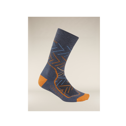 Icebreaker Hike+ Medium Cushion Crew Socks - Women's