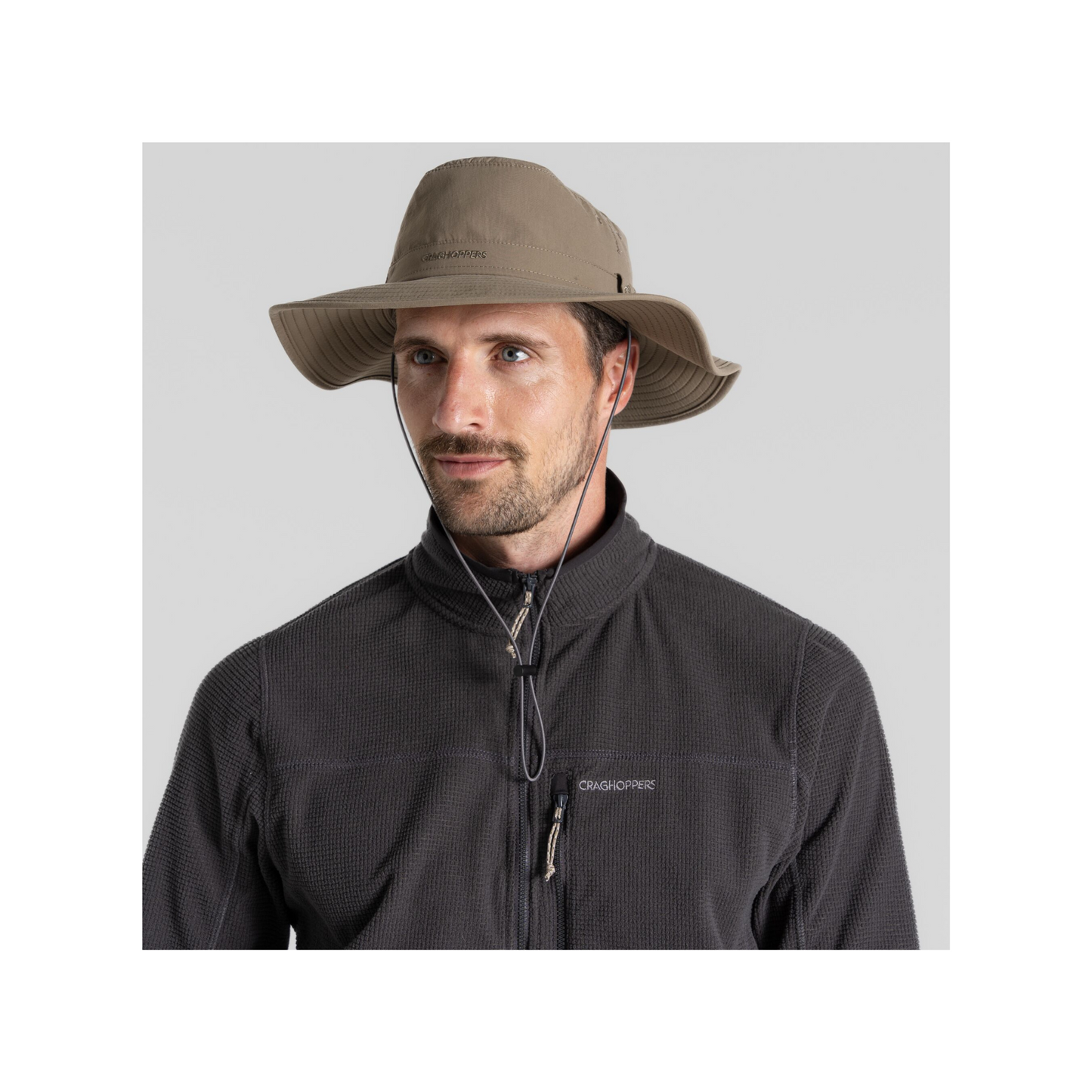 Craghoppers Nosilife Outback Hat MD Outdoors