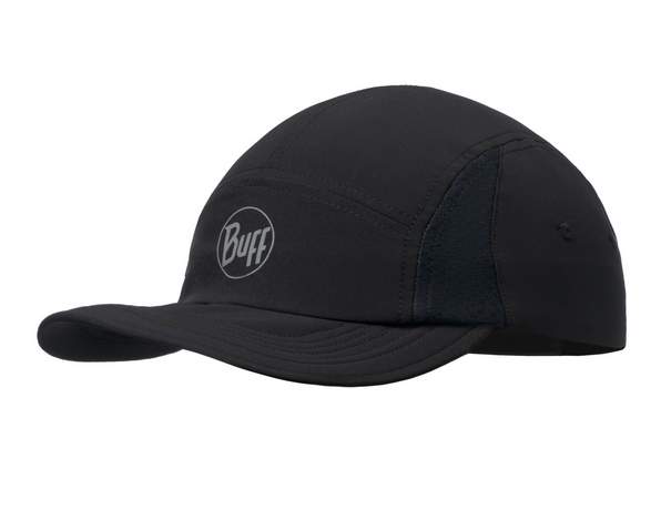 Buff 5 Panel Cap