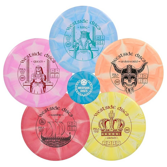 Westside Discs