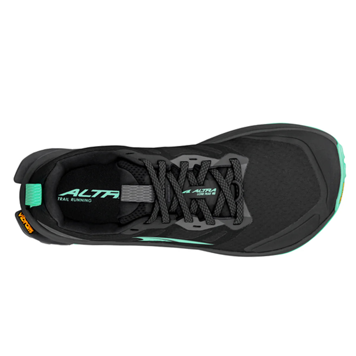 Altra Lone Peak 9 Plus - Women's