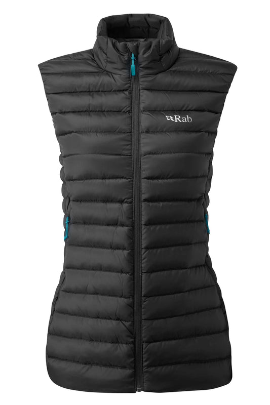 Rab Microlight Alpine Vest - Women's