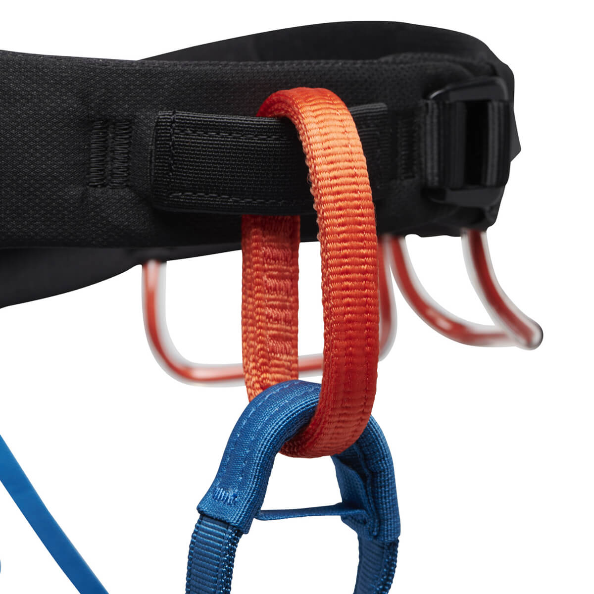 Black Diamond Momentum Harness - Men's