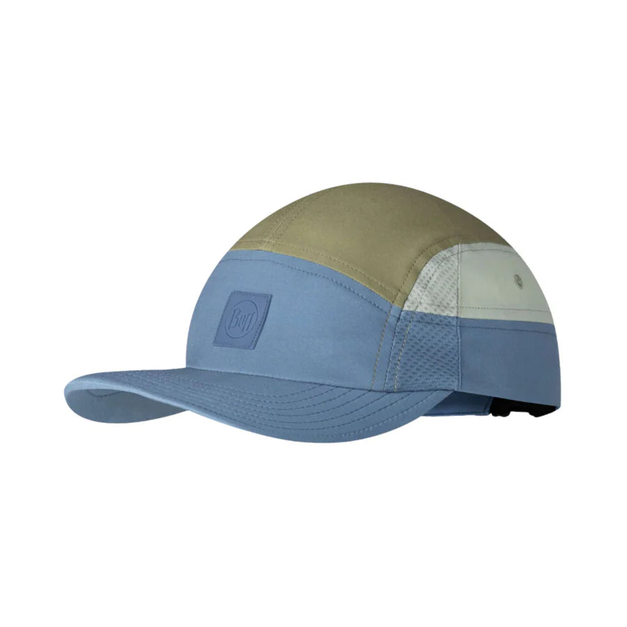 Buff 5 Panel Cap