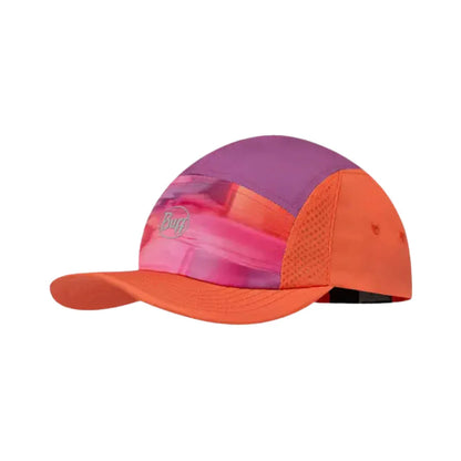 Buff 5 Panel Cap