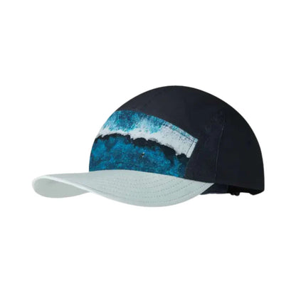 Buff 5 Panel Cap