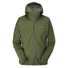 Rab Downpour Plus 2.0 Jacket