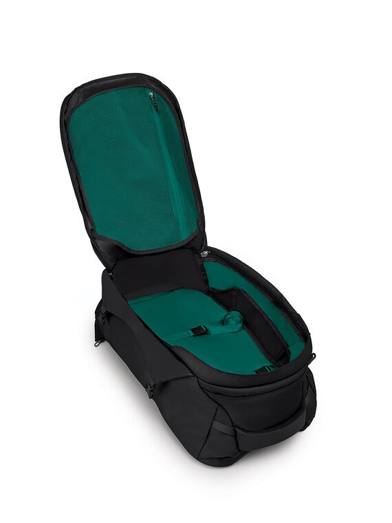 Osprey fairview shop 40 travel