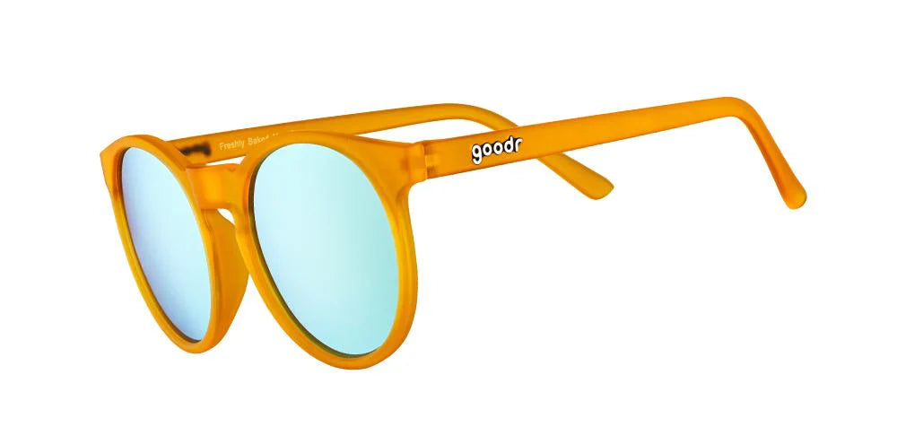 Goodr Sunglasses Circle G