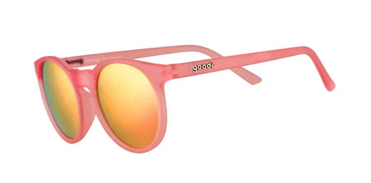 Goodr Sunglasses Circle G