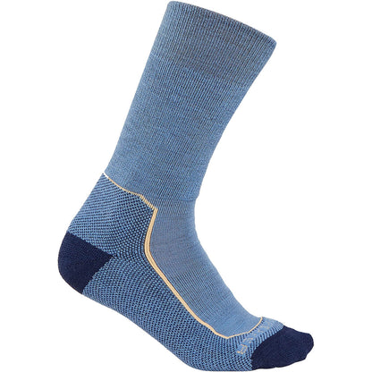 Icebreaker Hike+ Light Cushion Crew Socks - Women's