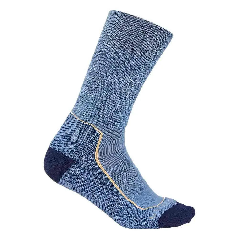 Icebreaker Hike+ Medium Cushion Crew Merino Socks - Women's